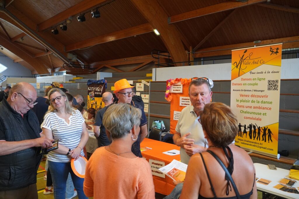 Forum des associations 7-09-24