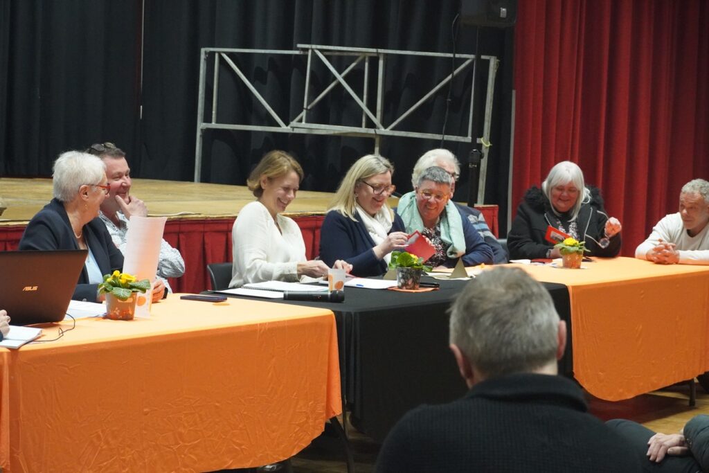 Assemblée générale 2026