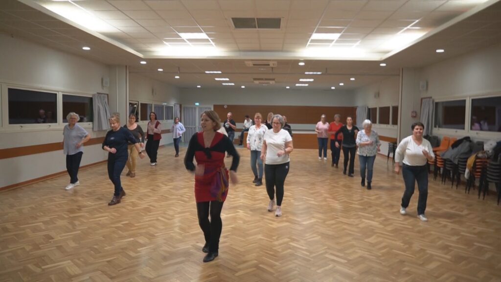 Stage de Salsa 16-02-26