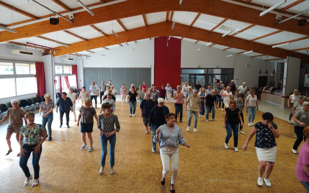 Entraînement du 10 juin 26