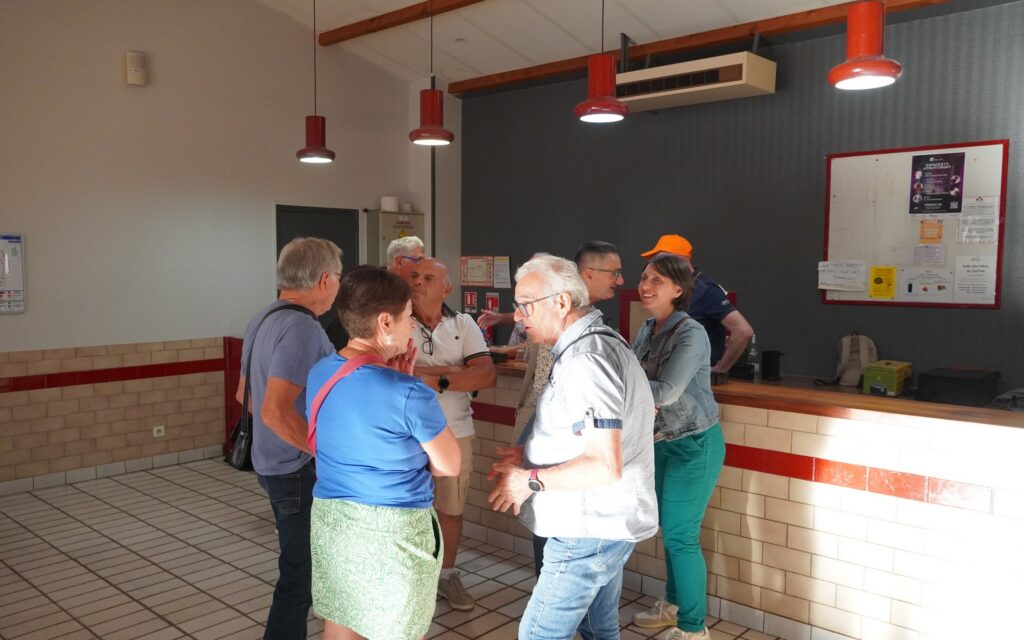 Inscriptions Ancenis le 9-09-2026